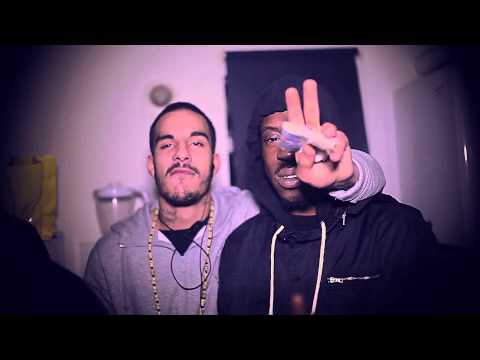 Notes Forrelli Ft. Cavel - Done with it | Video by @PacmanTV @NotesForrelli