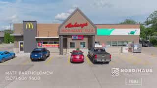 Commercial Property For Sale - 1400 14th Street NW, Austin, MN 55912