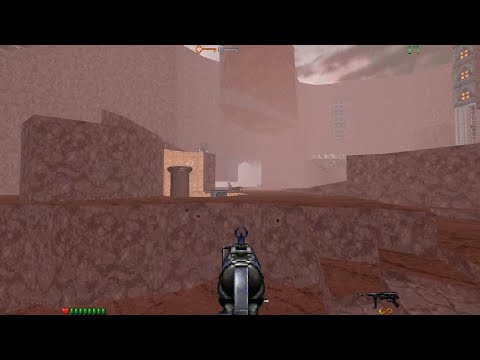 Return of the Triad map - Scream of the Triad