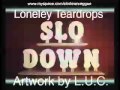 Loneley Teardrops