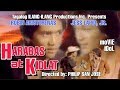 HARABAS AT KIDLAT Full Movie Starring ROBIN ARISTORENAS And JESS LAPID JR