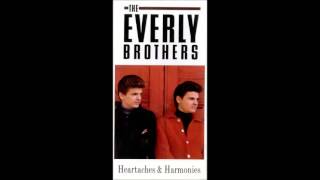 The Everly Brothers -  Leave My Girl Alone