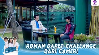 Download lagu DISETUJUIN CAMER, ROMAN DIKASIH CHALLANGE! | ROMAN PICISAN | EPS 85 (2/3) mp3 Download lagu DISETUJUIN CAMER, ROMAN DIKASIH CHALLANGE! | ROMAN PICISAN | EPS 85 (2/3) mp3