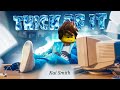 Kai Smith Thick Of It AI COVER