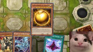 Download lagu DESTINY DRAW RA EGG!! YUGIOH MASTER DUEL #yugioh mp3