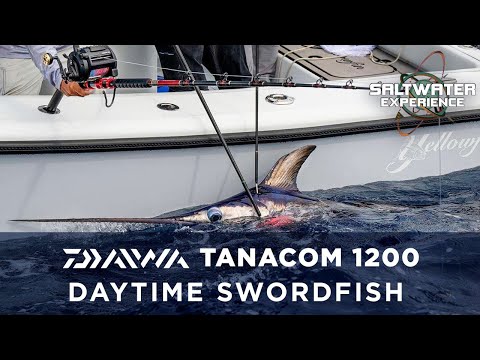 Daiwa Tanacom ...