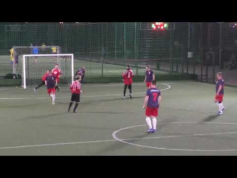 КХ 13 Soul Team   яШарю  1 2 тайм