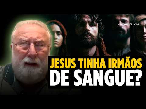 Jesus, seus irmãos e a coragem da dignidade