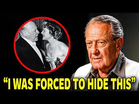 At 94, Claire Trevor’s Friend Reveals What She Hid Her Entire Career