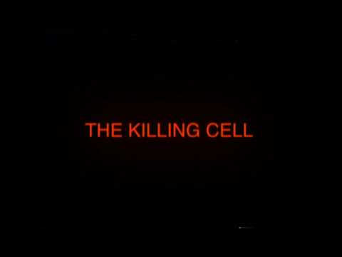 THE KILLING CELL (Official Teaser Trailer)
