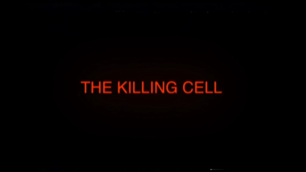 THE KILLING CELL (Official Teaser Trailer)
