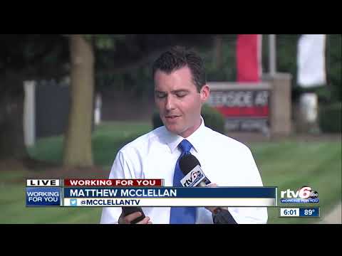 Reserve officer fired after confrontation at apartment complex