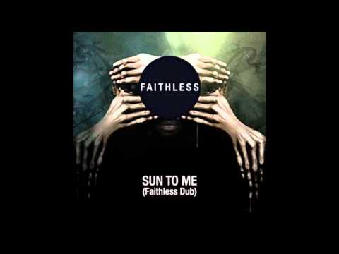 Faithless - Sun To Me (Mark Knight Remix) [Official]