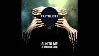 Faithless - Sun To Me (Mark Knight Remix) [Official]