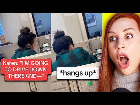 entitled people getting owned in 10 seconds or less - REACTION