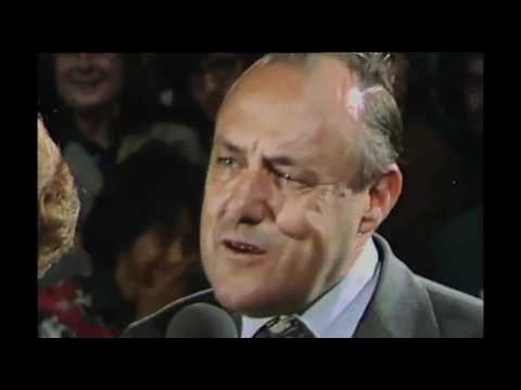 A Political Game- a story of Rugby and Apartheid