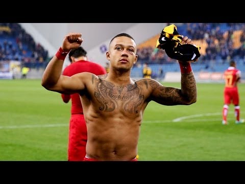 Op jacht naar nummer acht!