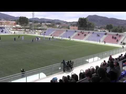 C. D. Eldense 3-0 Mallorca B