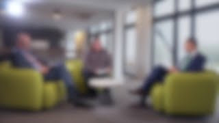 Deloitte Interview with Manuel de los Santos
