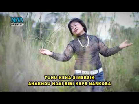 LAGU KARO KENA SARAF TERBARU Netty Vera Bangun  GELAH SI ETEH MILIH DILAKI ULA SI KENA SARAF NA