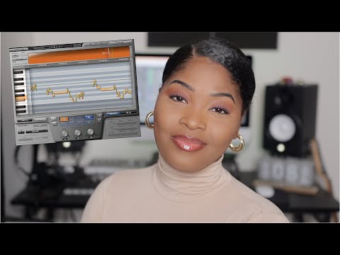 HOW I TUNE MY VOCALS | USING WAVES TUNE & WAVES TUNE REAL-TIME