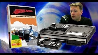 Electricadventures attempts:  Burn Rubber : Colecoversion (Channel Takeover)