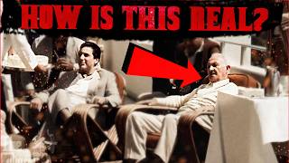 Why Hyman Roth “Took Out” JFK? (feat. the CIA)