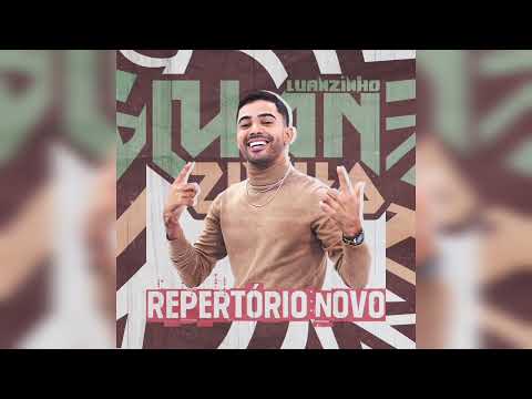 Luanzinho Moraes - DIZ A VERDADE ( Repertório Novo)