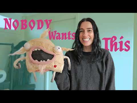 I Implore You to Make Dumb Art