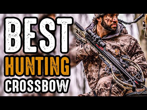 7 Best Hunting Crossbow for Every Budget