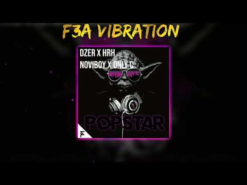 DJ KHALED x Drake - POPSTAR feat Noviboy x only C [DZER X HRH remix] 2020