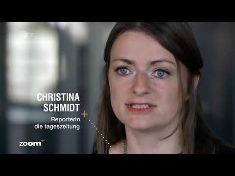 ZDFzoom: Staatsfeinde in Uniform | Ein Film von Dirk Laabs