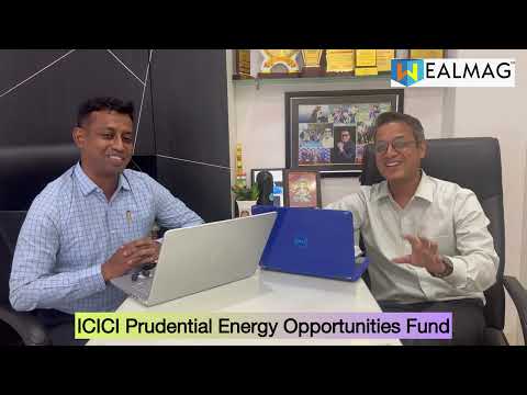 ICICI Prudential Energy Opportunities Fund