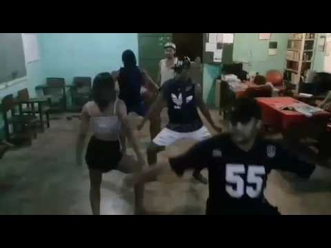 Laercio Silva e amigos- Maldosa- MC Abalo e MC Lucas Bh