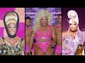 Kandy Muse (Talent Show!) - RuPaul's Drag Race All Stars 8!
