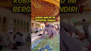 Download lagu Can the dome of this mosque move? #shorts mp3
