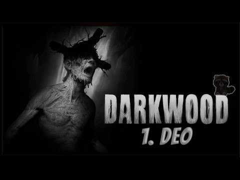 ♎ Igramo Darkwood ♎ Parapsihologija na delu ♎