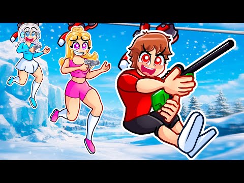 We Played OG Fortnite Season 7...