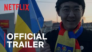 The Joys and Sorrows of Young Yuguo | Official Trailer | Netflix