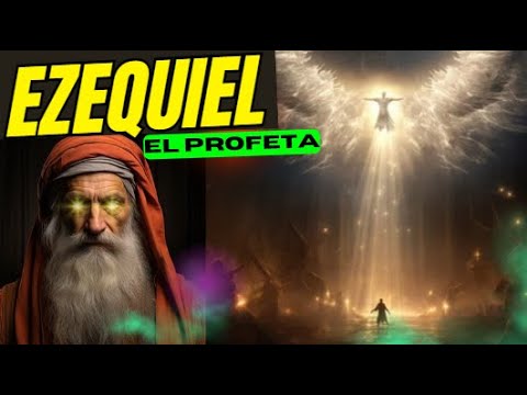 Biography of the Prophet Ezekiel | Bible Study of the Prophetic Book | Bible Documentaries
