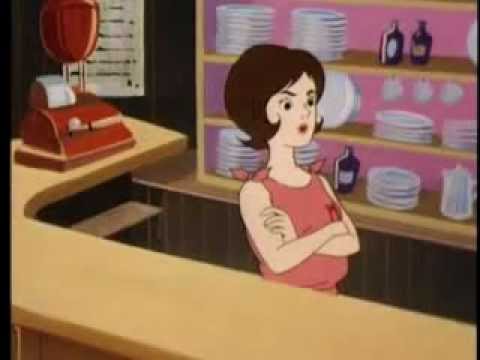 Meteoro Capitulo 26 - Odio Al Auto - Latino