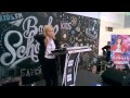 30 августа , концерт BACK TO SCHOOL ( Алиса Сементина Диджей ...
