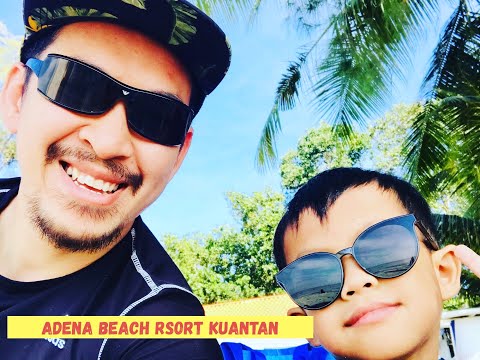 Adena beach trip june2020