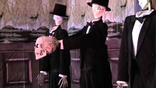 Crematorium by Sindy Skinless and the Decomposers