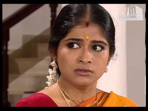 Episode 294: Vairanenjam Tamil TV Serial - AVM Productions