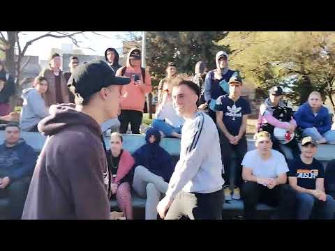 DESUQUE vs. KAFFRA: Cuartos | Fecha 7 (28/8)