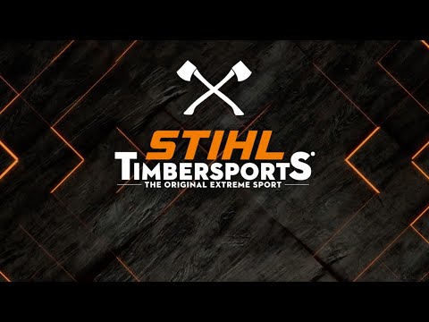 STIHL TIMBERSPORTS® Women's Championship 2023 Highlights | STIHL GB