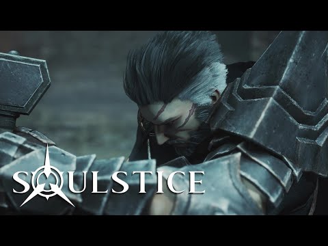 Soulstice Gameplay Trailer - Future Games Show Gamescom 2021 