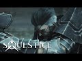 Vídeo de gameplay de Soulstice  Playstation