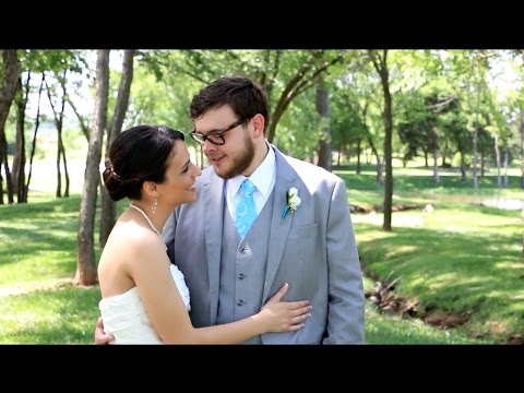 Jeremy & Danielle Brown Highlight Video